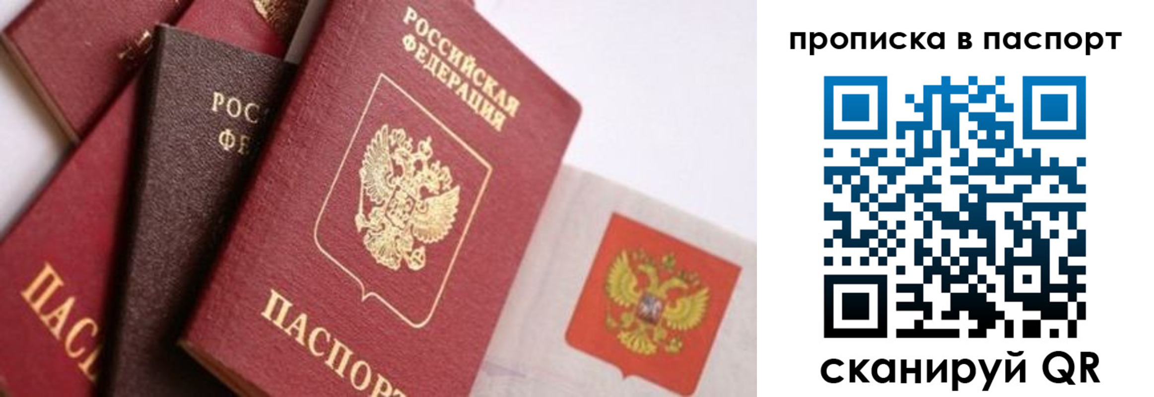 прописка штамп в Щиграх